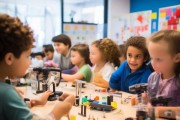 小学科技活动方案的评价